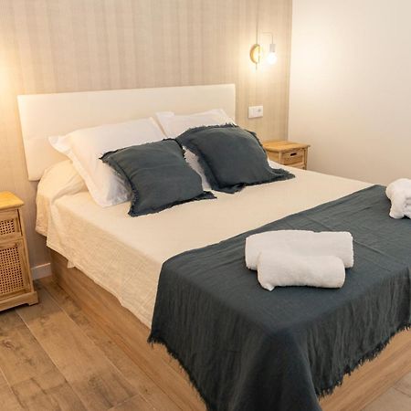 Apartamento Melina Arlu - Barrio Soho Малага Екстериор снимка