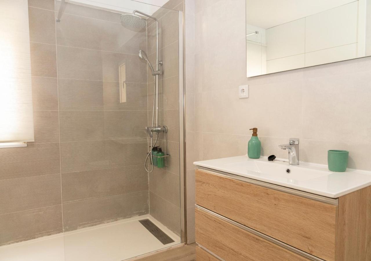 Apartamento Melina Arlu - Barrio Soho Малага Екстериор снимка